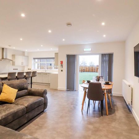 Exning Residence 뉴마켓 외부 사진