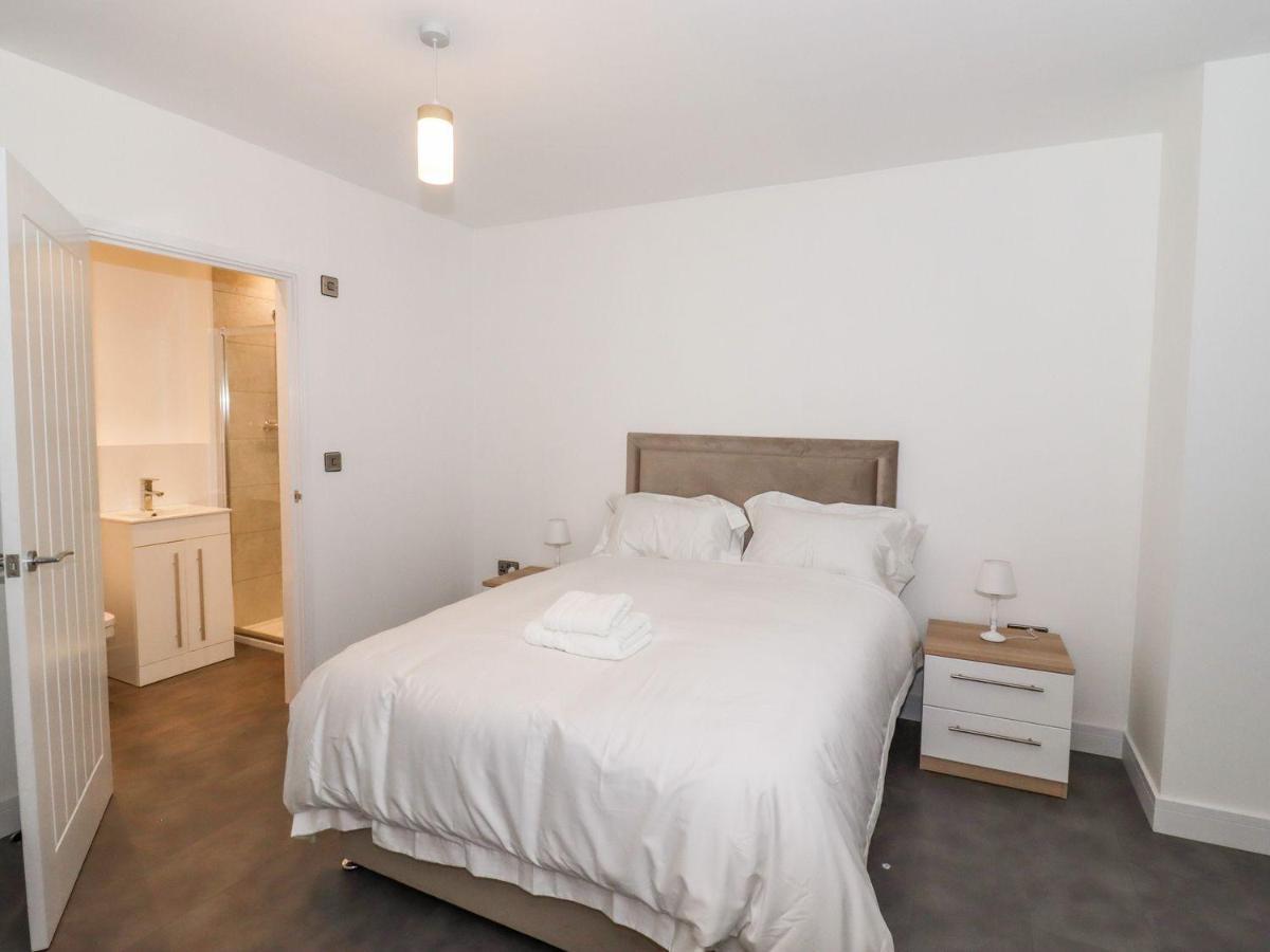 Exning Residence 뉴마켓 외부 사진