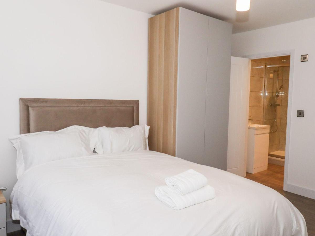 Exning Residence 뉴마켓 외부 사진