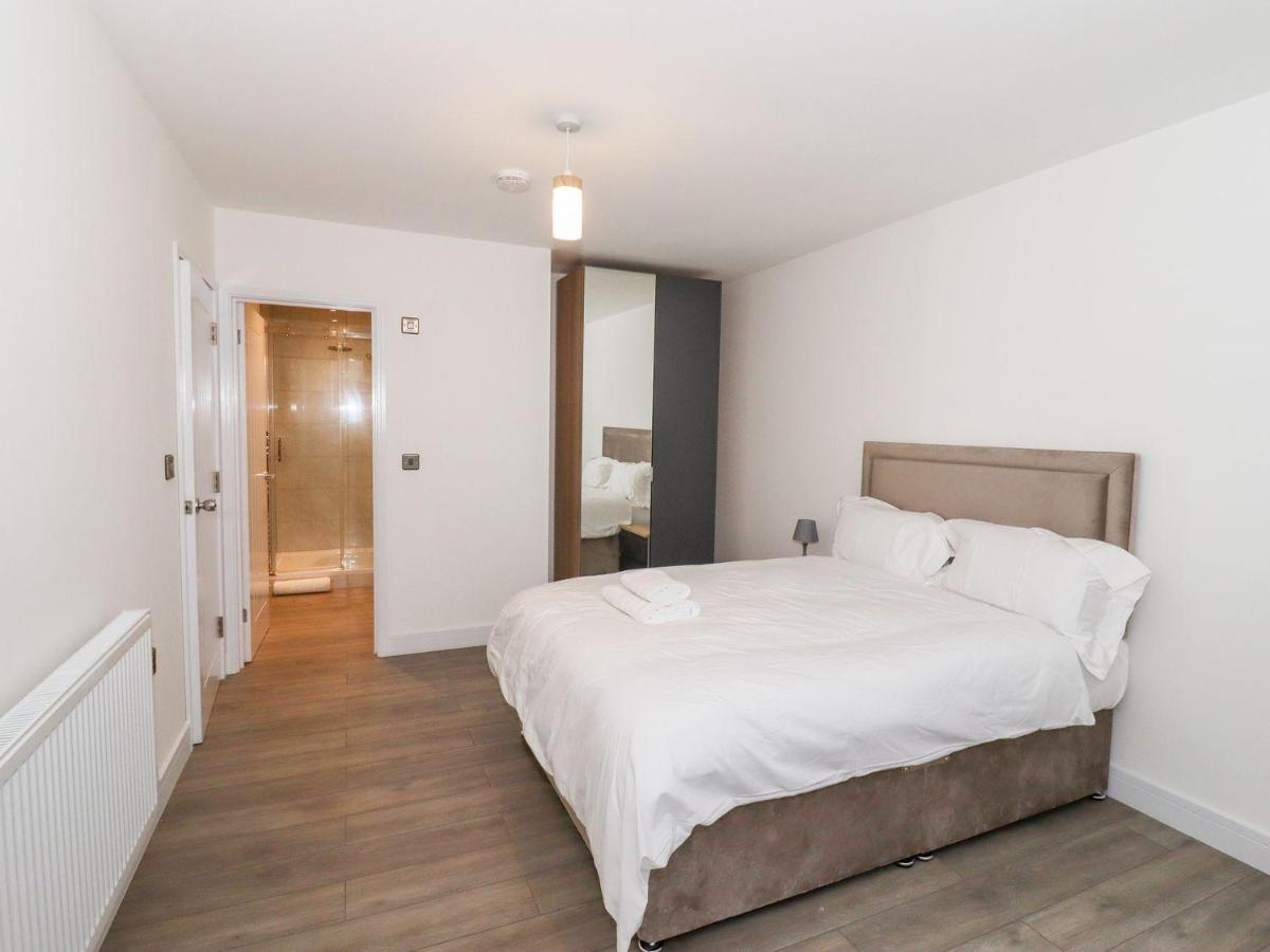 Exning Residence 뉴마켓 외부 사진