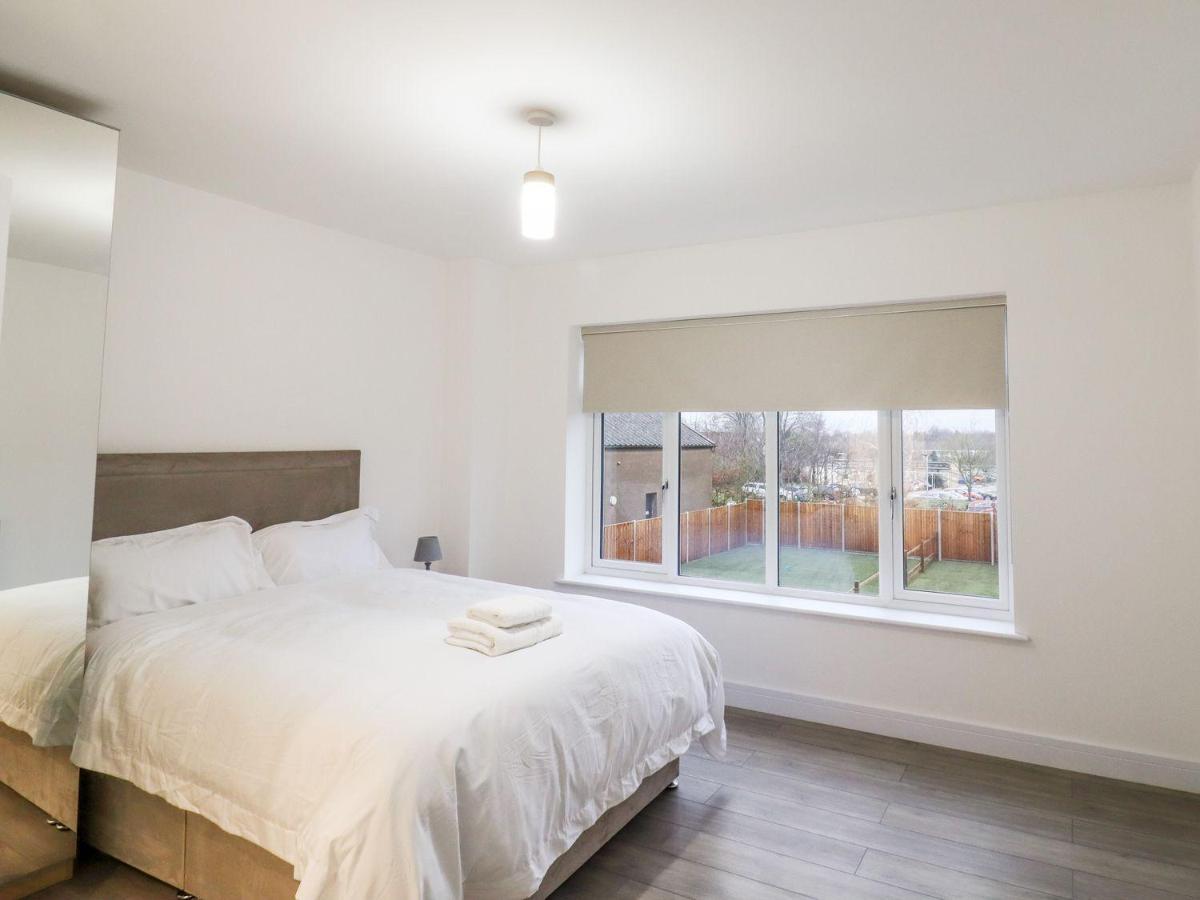 Exning Residence 뉴마켓 외부 사진