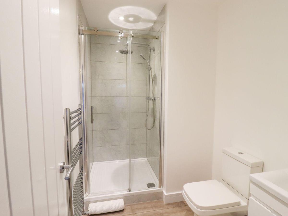 Exning Residence 뉴마켓 외부 사진